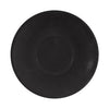 Graphite Saucer 16cm/6.25"