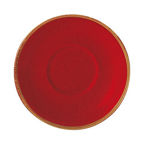 Magma Saucer 16cm/6.25"