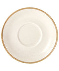 Oatmeal Saucer 16cm/6.25"