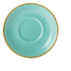 Sea Spray Saucer 16cm/6.25"