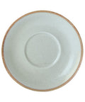 Stone Saucer 16cm/6.25"