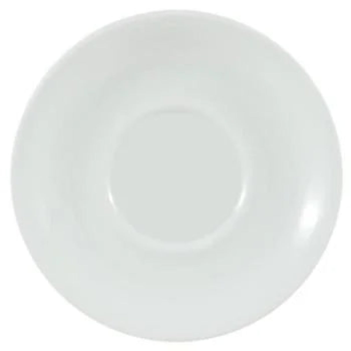 Large Saucer 16cm/6.25" - Pack 6