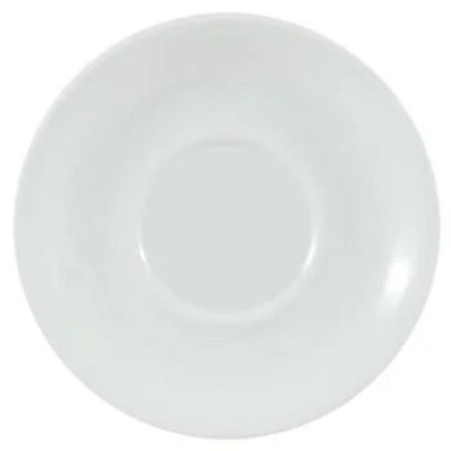 Large Saucer 16cm/6.25" - Pack 6