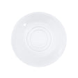 Double Well Saucer 15cm/5.75"
