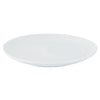 Off Centred Saucer 17cm/6.75"