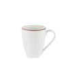 Modest Maroon Mug 300ml / 10.5oz - Pack 6