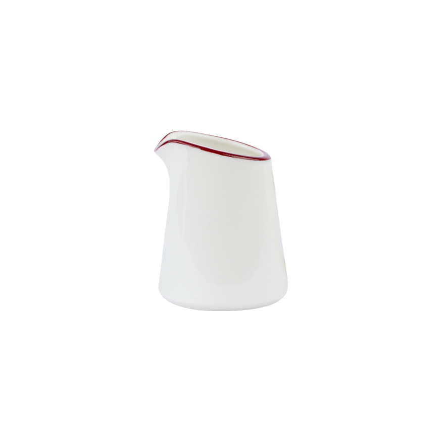 Modest Maroon Jug 120ml / 4.25oz - Pack 6