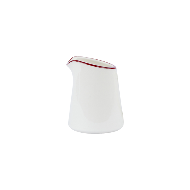 Modest Maroon Jug 120ml / 4.25oz - Pack 6