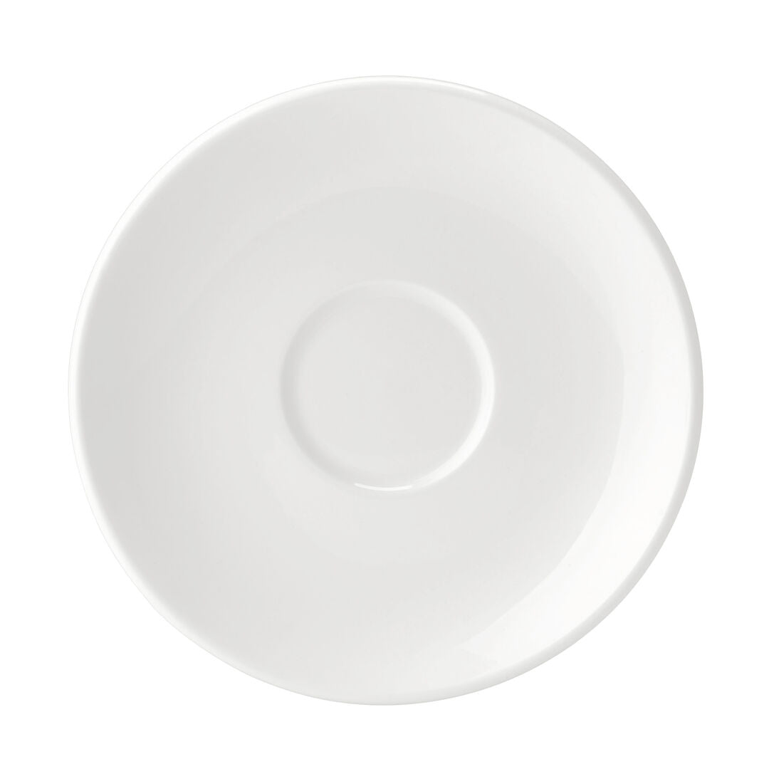 Liv Saucer 12.5cm (4 7/8") - Pack 36