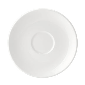 Liv Saucer 12.5cm (4 7/8") - Pack 36
