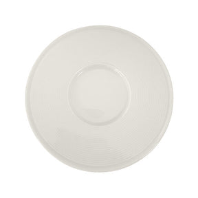 Line Saucer 16cm