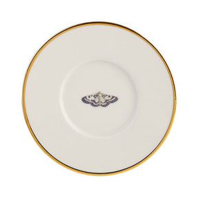Botanical Saucer 15cm - Pack 6