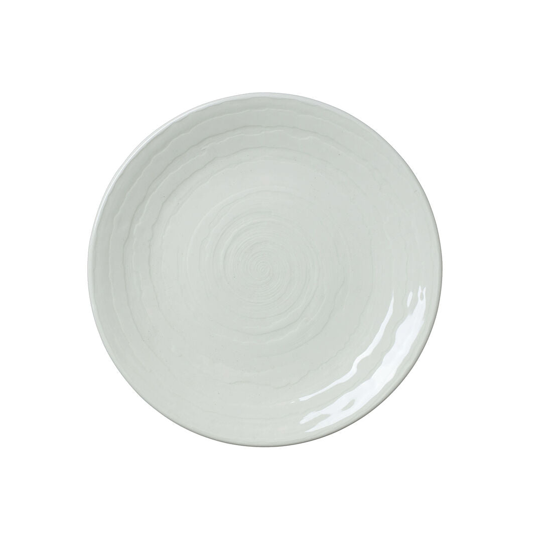 Scape Coupe Plate 20.25cm (8") - Pack 12