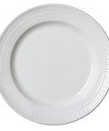 Bead Accent Plate 28.5cm (11 1/4") - Pack 6