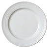 Bead Accent Plate 28.5cm (11 1/4") - Pack 6