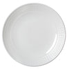 Bead Accent Coupe Plate 28.5cm (11 1/4") - Pack 6