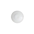 Bead Coffee Saucer 11.75cm (4 5/8") - Pack 12