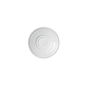 Bead Coffee Saucer 11.75cm (4 5/8") - Pack 12