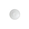 Bead Coffee Saucer 11.75cm (4 5/8") - Pack 12