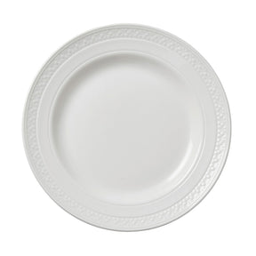 Bead Accent Plate 25.5cm (10") - Pack 12