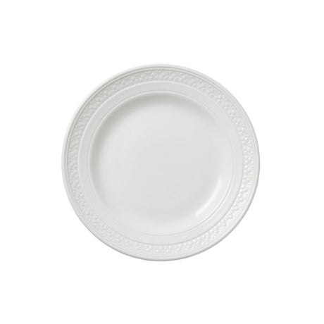 Bead Accent Plate 20.25cm (8") - Pack 12