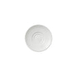 Bead Accent Saucer 12.5cm (5") - Pack 12