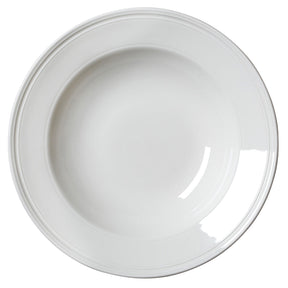 Bead Rimmed Bowl 28.5cm (11 1/4") - Pack 6
