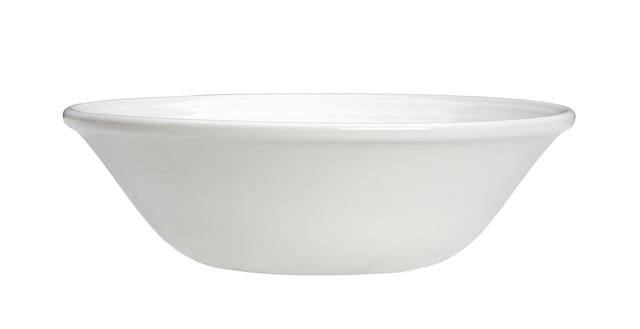 Bead Oatmeal Bowl 16.5cm (6 1/2") - Pack 12