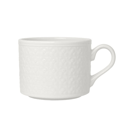 Bead Accent Cup 22.75cl (8oz) - Pack 12