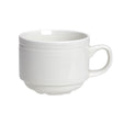 Bead Stacking Cup 20cl (7oz) - Pack 12
