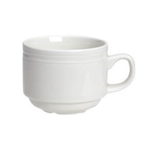 Bead Stacking Cup 20cl (7oz) - Pack 12