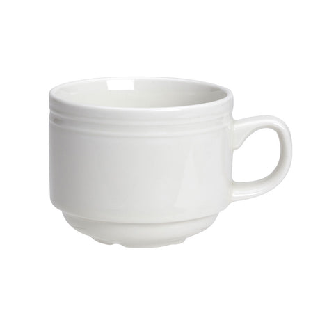 Bead Stacking Cup 20cl (7oz) - Pack 12