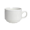 Bead Stacking Cup 20cl (7oz) - Pack 12