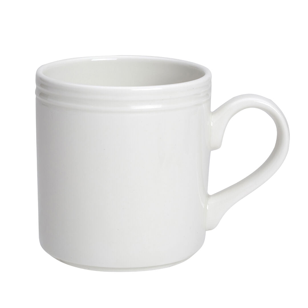Bead Mug 28.5cl (10oz) - Pack 12