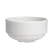 Bead Unhandled Stacking Soup Cup 28.5cl (10oz) - Pack 12