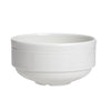 Bead Unhandled Stacking Soup Cup 28.5cl (10oz) - Pack 12