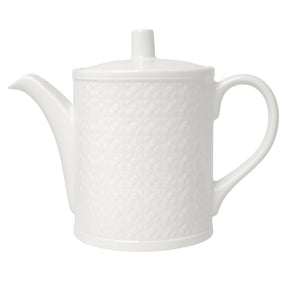 Bead Accent Beverage Pot 45.5cl (16oz) - Pack 6
