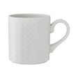 Bead Accent Mug 28.5cl (10oz) - Pack 12