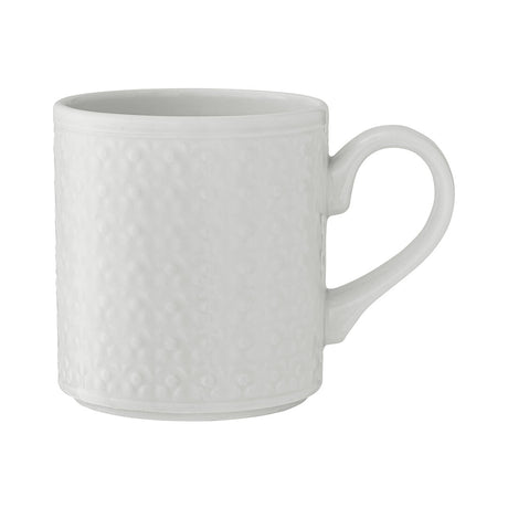 Bead Accent Mug 28.5cl (10oz) - Pack 12