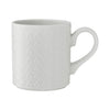 Bead Accent Mug 28.5cl (10oz) - Pack 12