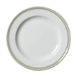 Bead Sage Plate 25.5cm (10") - Pack 12