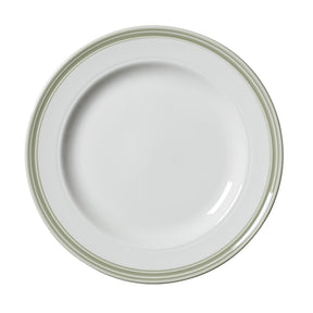 Bead Sage Plate 25.5cm (10") - Pack 12