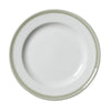Bead Sage Plate 25.5cm (10") - Pack 12