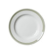 Bead Sage Plate 20.25cm (8") - Pack 12
