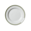 Bead Sage Plate 20.25cm (8") - Pack 12