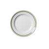 Bead Sage Plate 16.5cm (6 1/2") - Pack 12