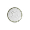 Bead Sage Saucer 15cm (6") - Pack 12