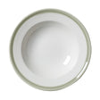 Bead Sage Soup/Pasta Plate 24cm (9 1/2") - Pack 12