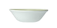 Bead Sage Oatmeal Bowl 16.5cm (6 1/2") - Pack 12