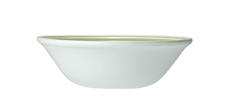 Bead Sage Oatmeal Bowl 16.5cm (6 1/2") - Pack 12
